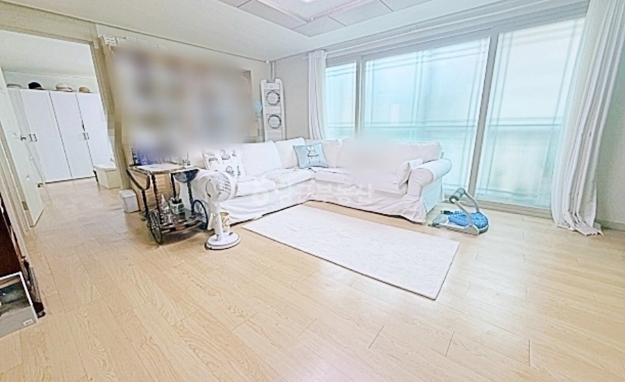 서울특별시 강남구 역삼동 빌라(투룸 이상) 사진 1