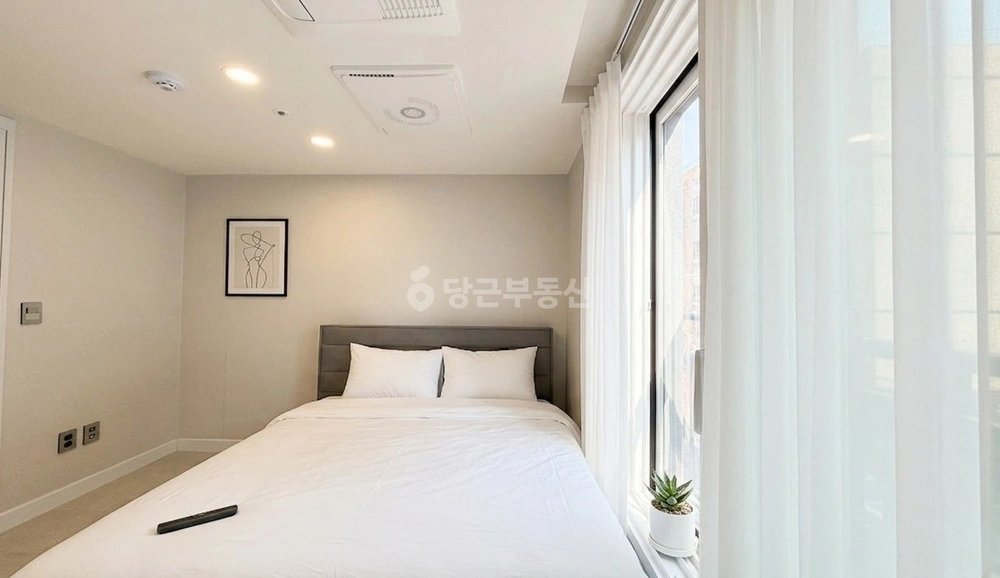 부산광역시 수영구 광안동 원룸 사진 1