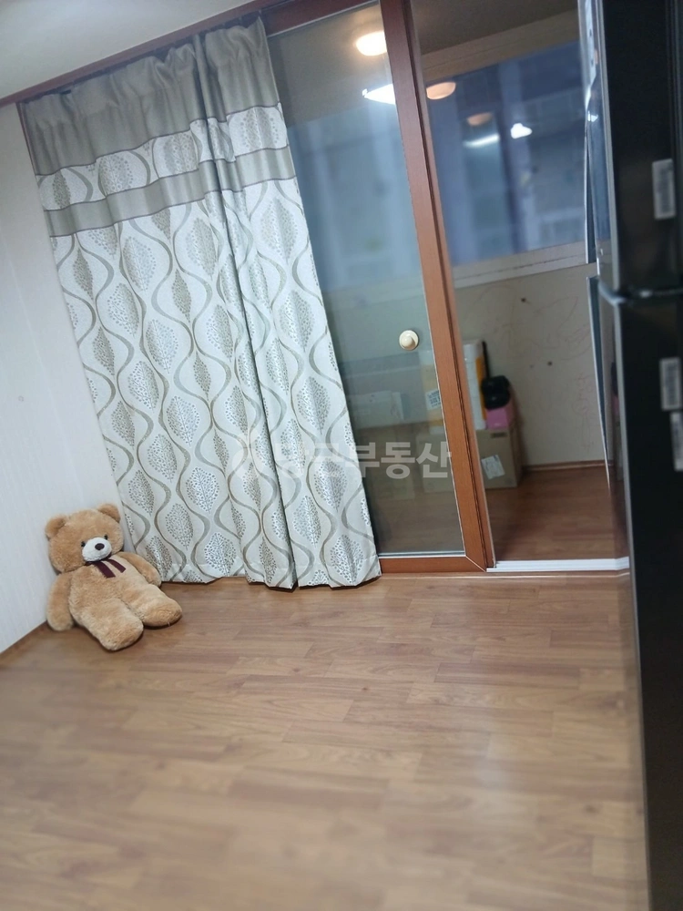 전북특별자치도 익산시 동산동 아파트 사진 1