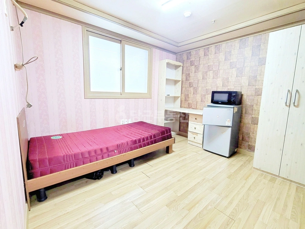 대구광역시 북구 복현동 원룸 사진 1