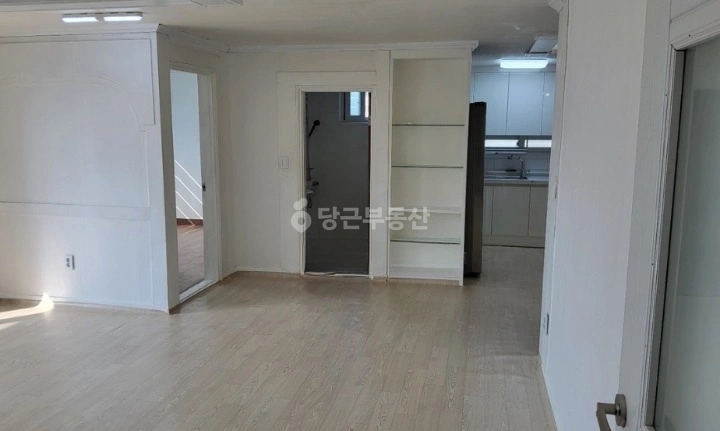 대구광역시 달서구 용산동 빌라(투룸 이상) 사진 1