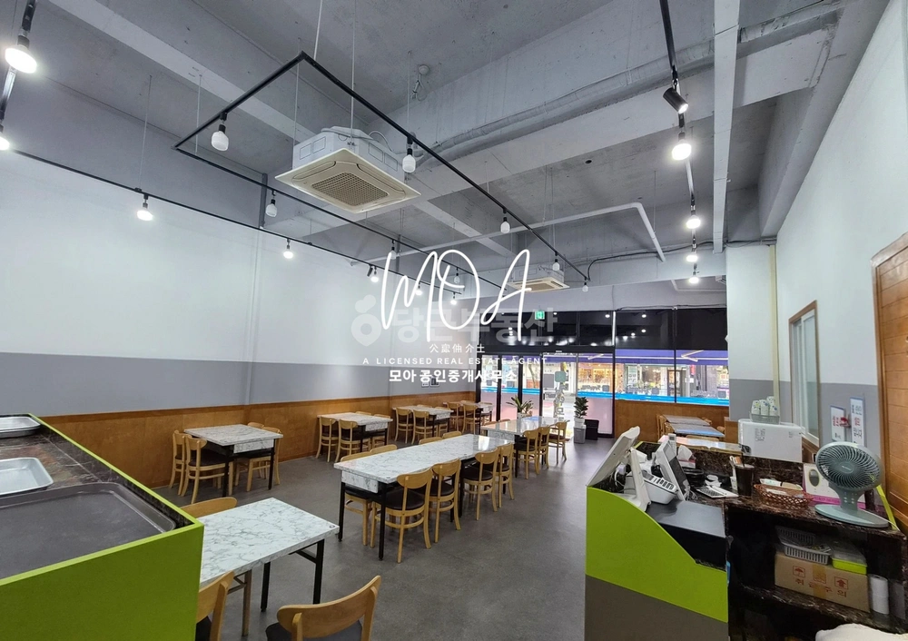 전남광주통합특별시 북구 양산동 상가 사진 1