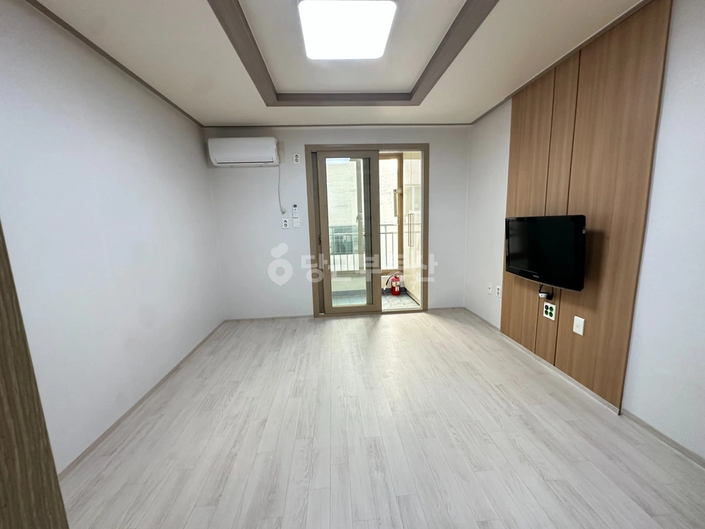 대전광역시 서구 탄방동 아파트 사진 1