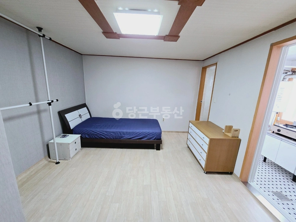경상남도 김해시 대청동 원룸 사진 1
