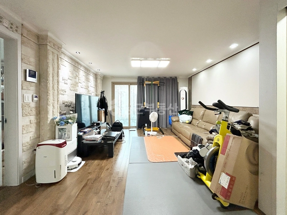 경기도 안산시 상록구 부곡동 빌라(투룸 이상) 사진 1
