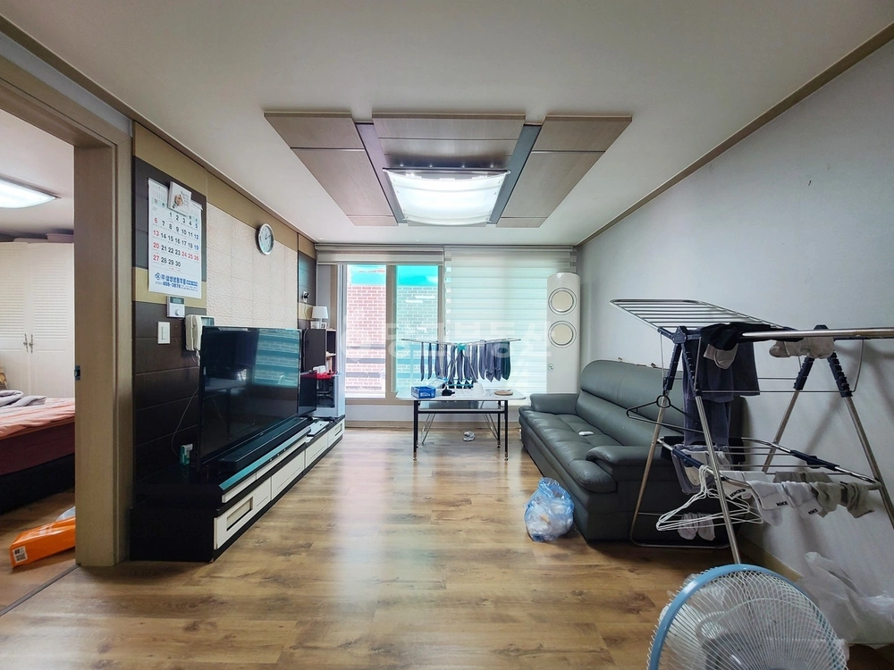 경기도 안산시 상록구 부곡동 빌라(투룸 이상) 사진 1