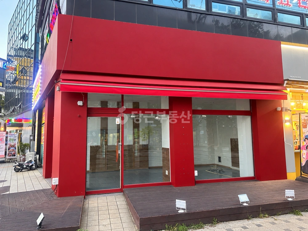 인천광역시 부평구 부평동 상가 사진 1