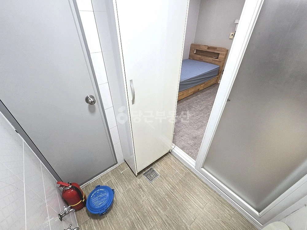 대전광역시 서구 용문동 원룸 사진 1