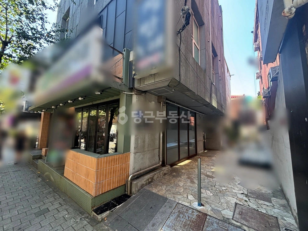 서울특별시 송파구 가락동 상가 사진 1