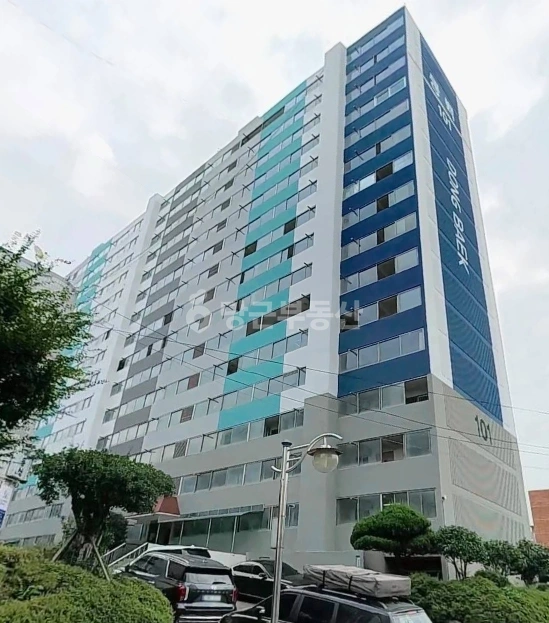 울산광역시 울주군 온산읍 아파트 사진 1