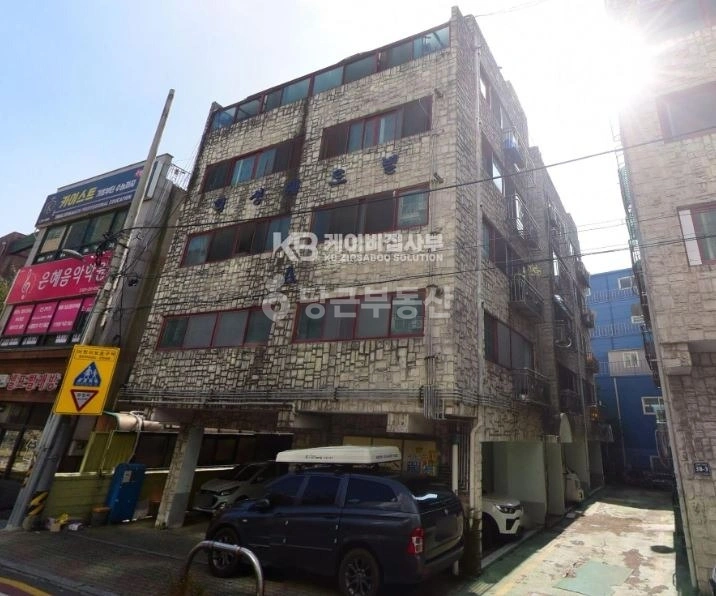 경기도 시흥시 은행동 빌라(투룸 이상) 사진 1