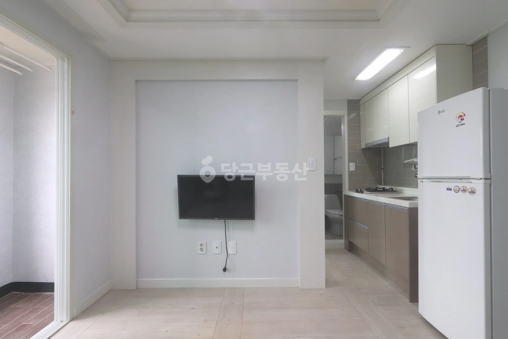대전광역시 유성구 구암동 원룸 사진 1