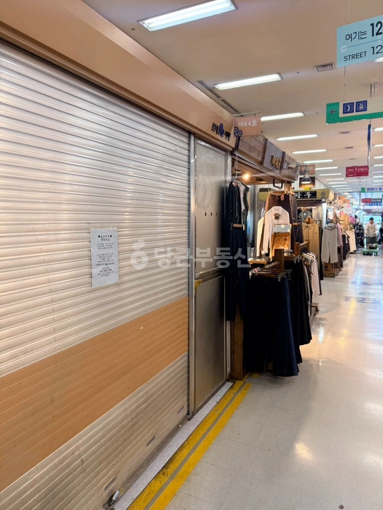 부산광역시 사상구 괘법동 상가 사진 1
