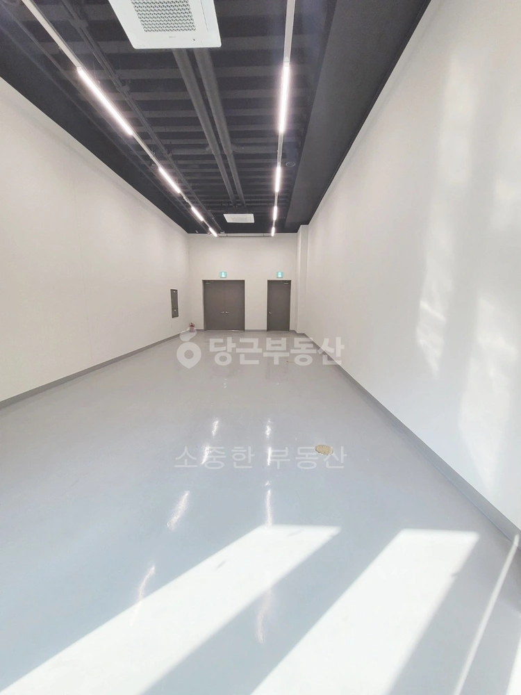 충청남도 아산시 탕정면 사무실 사진 1