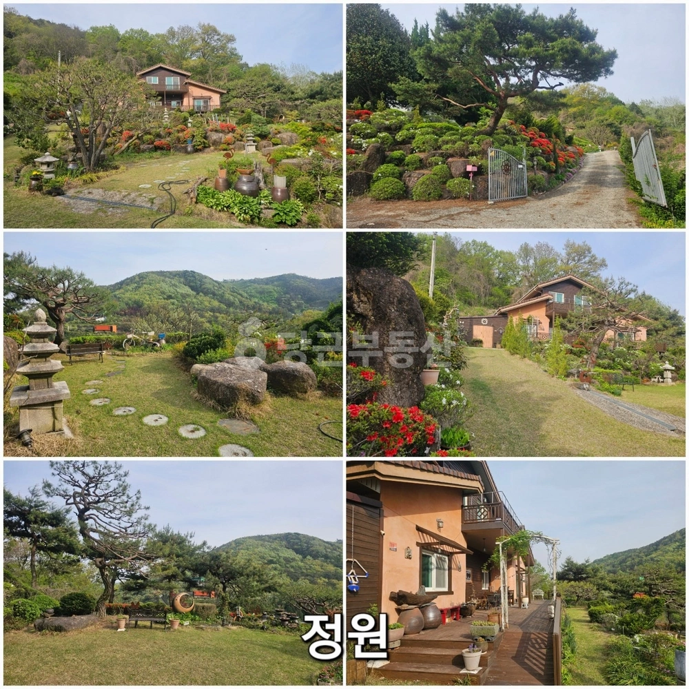 전남광주통합특별시 순천시 상사면 단독/전원주택 사진 1