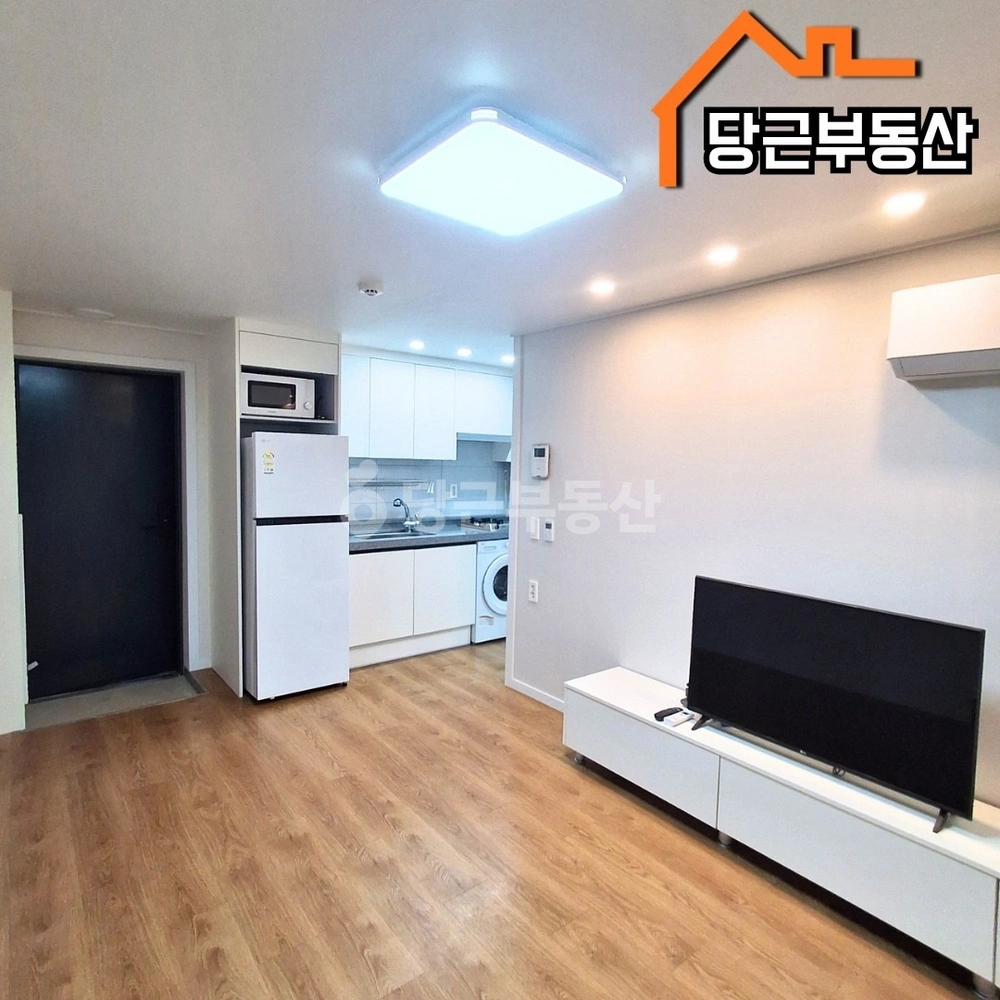 충청북도 청주시 흥덕구 오송읍 원룸 사진 1