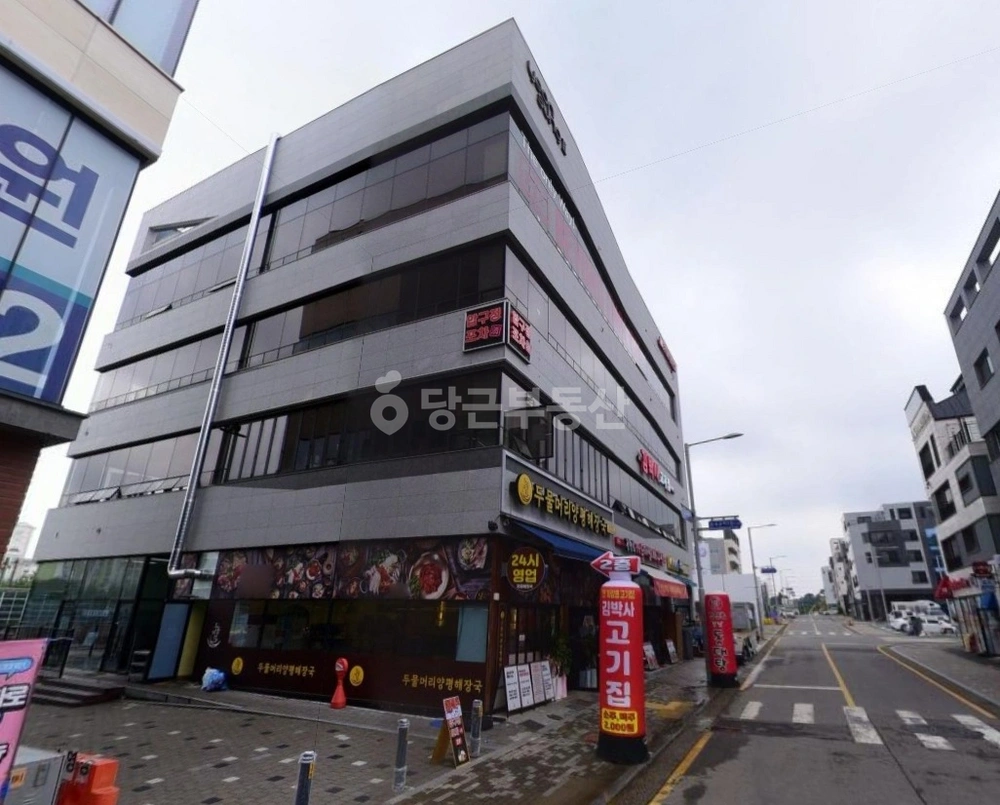 경기도 시흥시 군자동 건물 사진 1