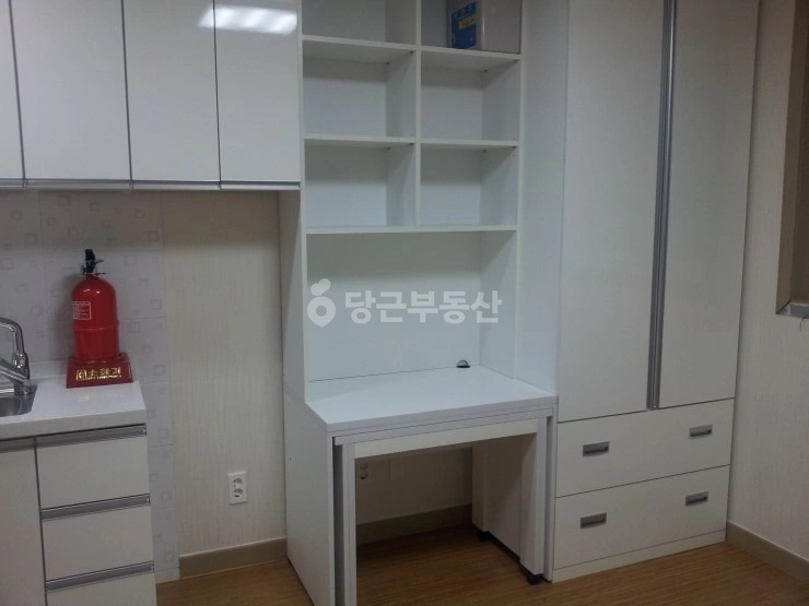 서울특별시 강북구 미아동 원룸 사진 1