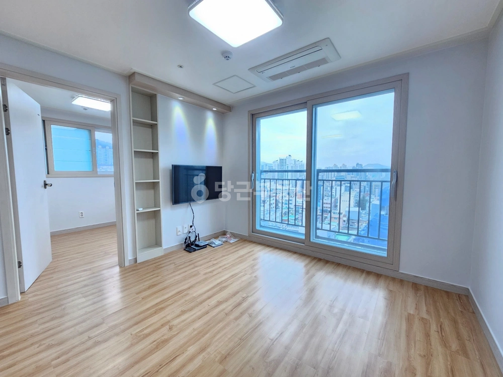 부산광역시 부산진구 양정동 오피스텔 사진 1