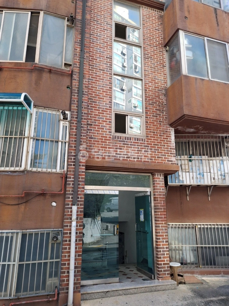 서울특별시 도봉구 쌍문동 빌라(투룸 이상) 사진 1