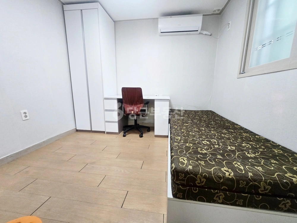 대구광역시 북구 산격동 원룸 사진 1