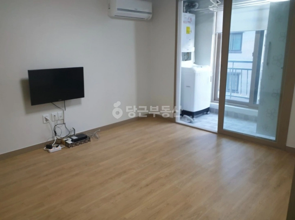 울산광역시 남구 신정동 원룸 사진 1