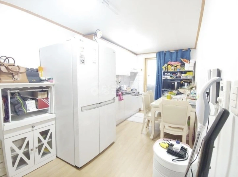 서울특별시 강남구 역삼동 빌라(투룸 이상) 사진 1