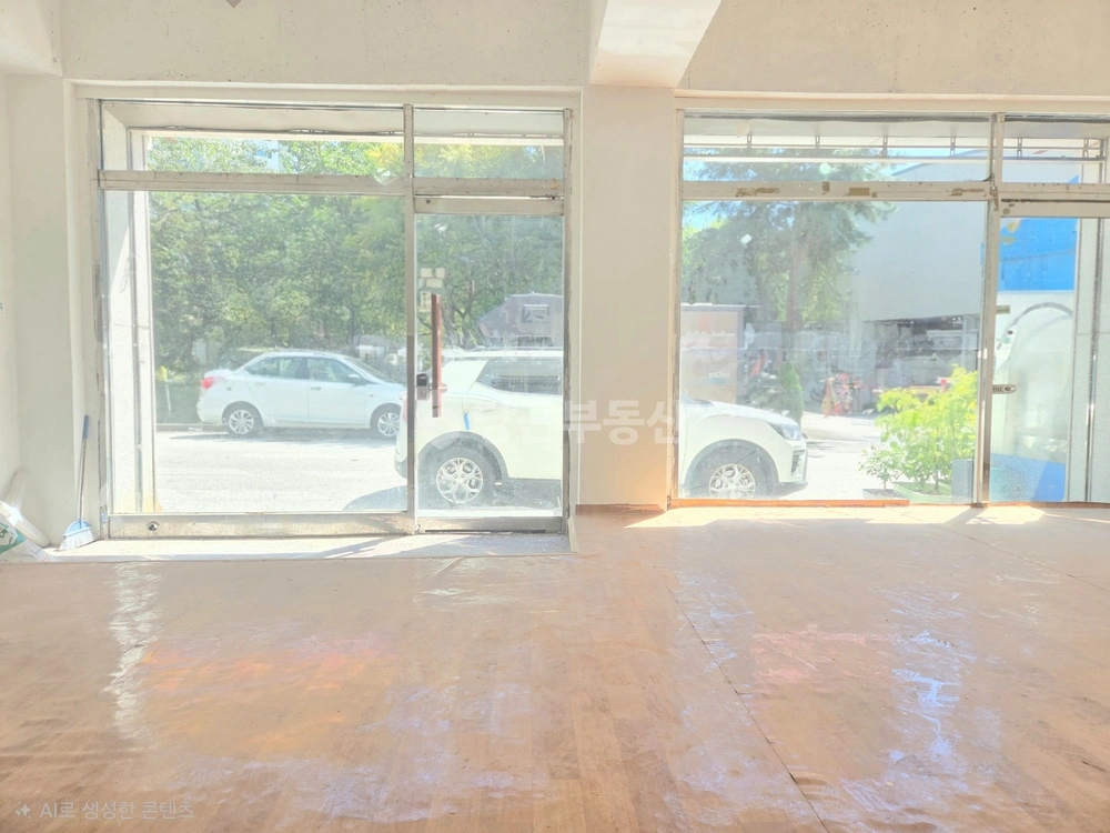 경기도 의정부시 용현동 상가 사진 1