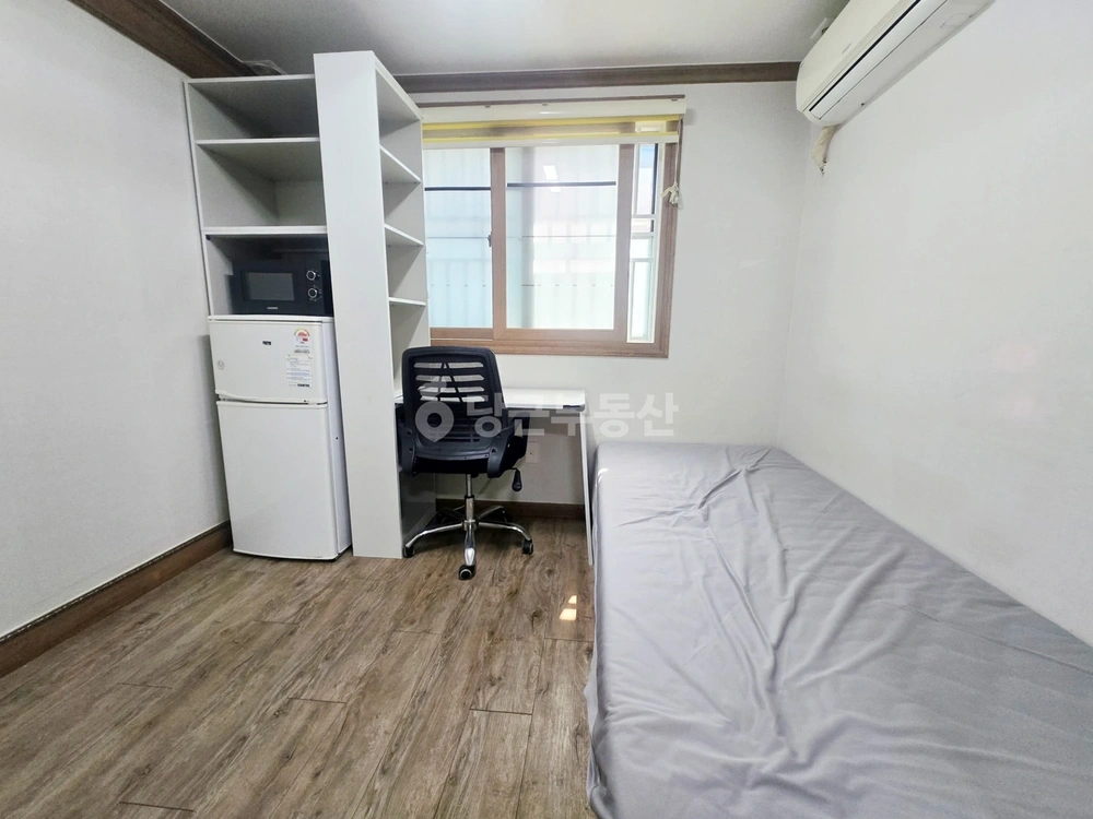 대구광역시 북구 산격동 원룸 사진 1