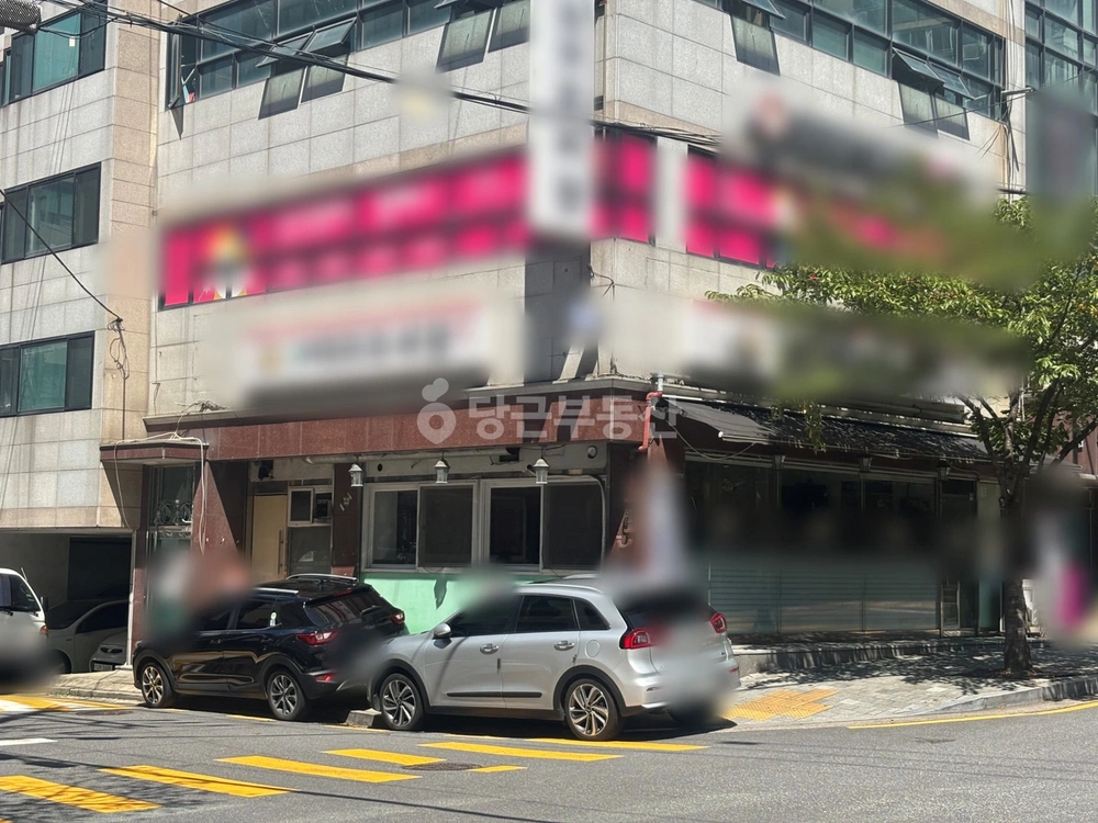 서울특별시 송파구 가락동 상가 사진 1