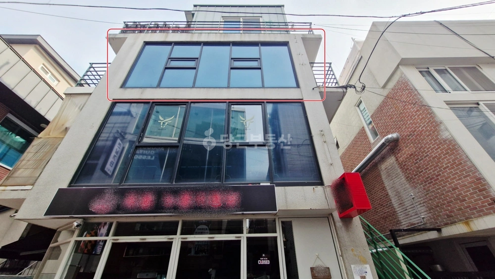 서울특별시 마포구 연남동 상가 사진 1