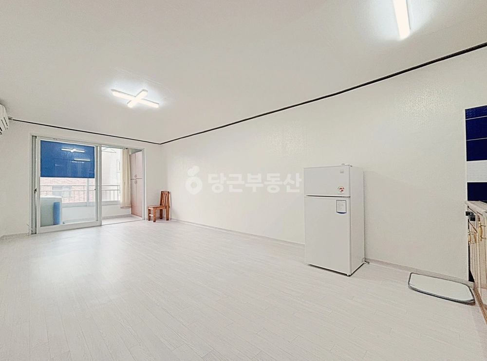 대구광역시 동구 신암동 원룸 사진 1