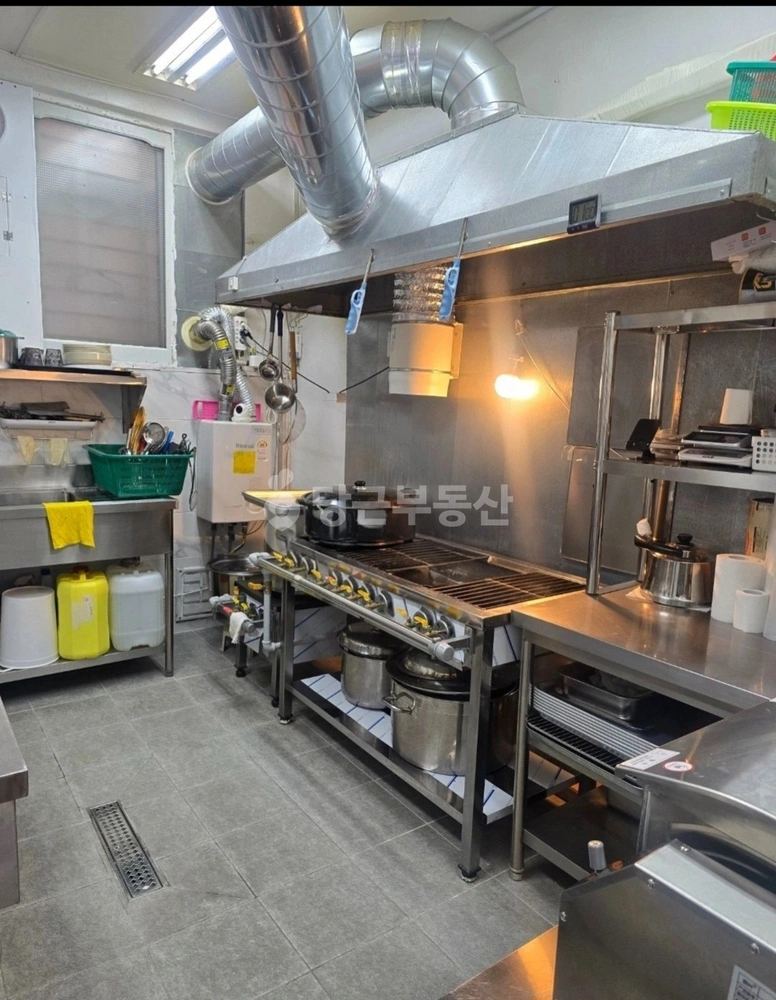 경기도 안산시 상록구 본오동 상가 사진 1