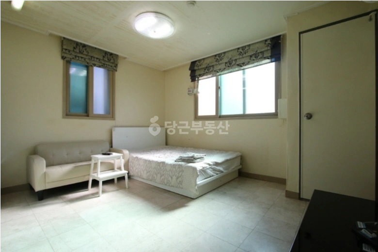 서울특별시 강남구 역삼동 원룸 사진 1