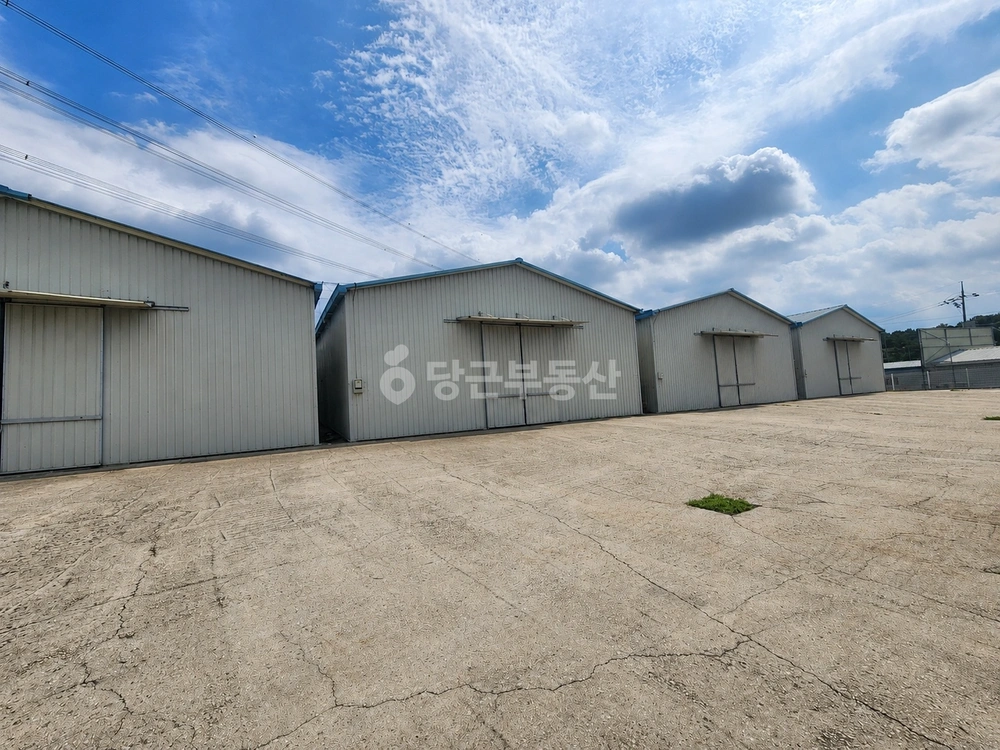 경기도 고양시 일산동구 성석동 공장/창고 사진 1