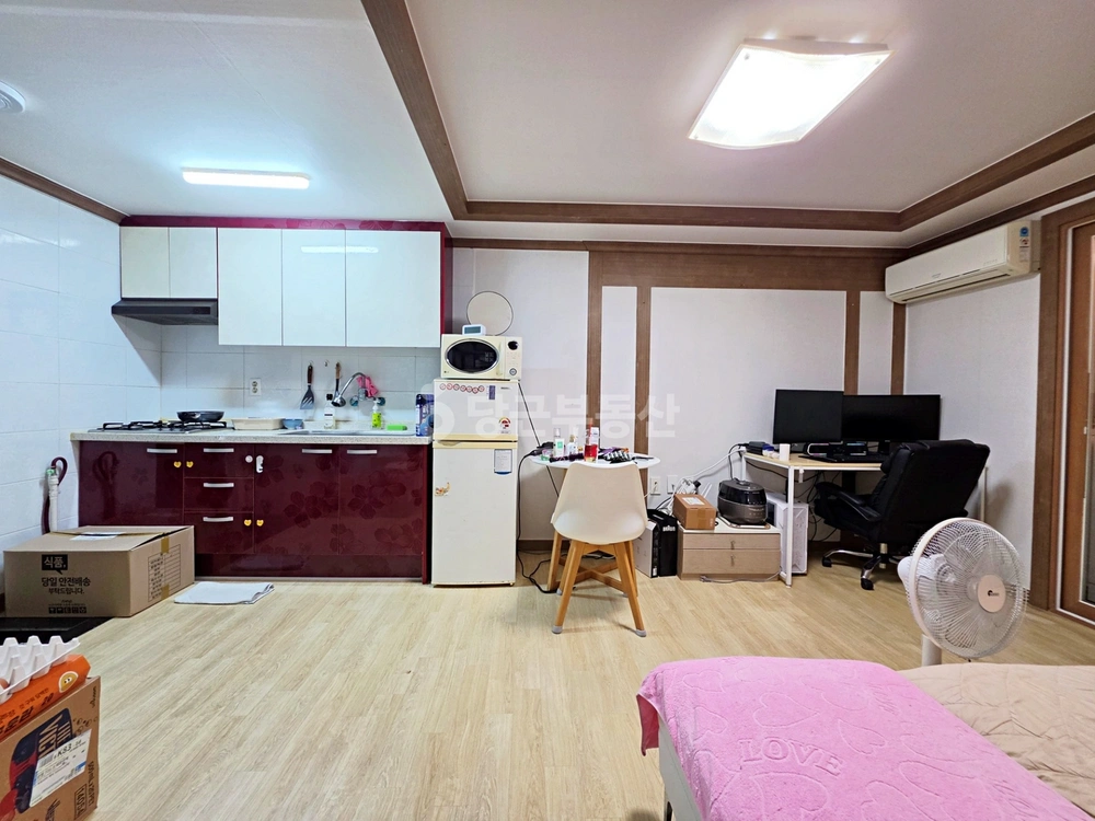 충청북도 청주시 청원구 오창읍 빌라(투룸 이상) 사진 1