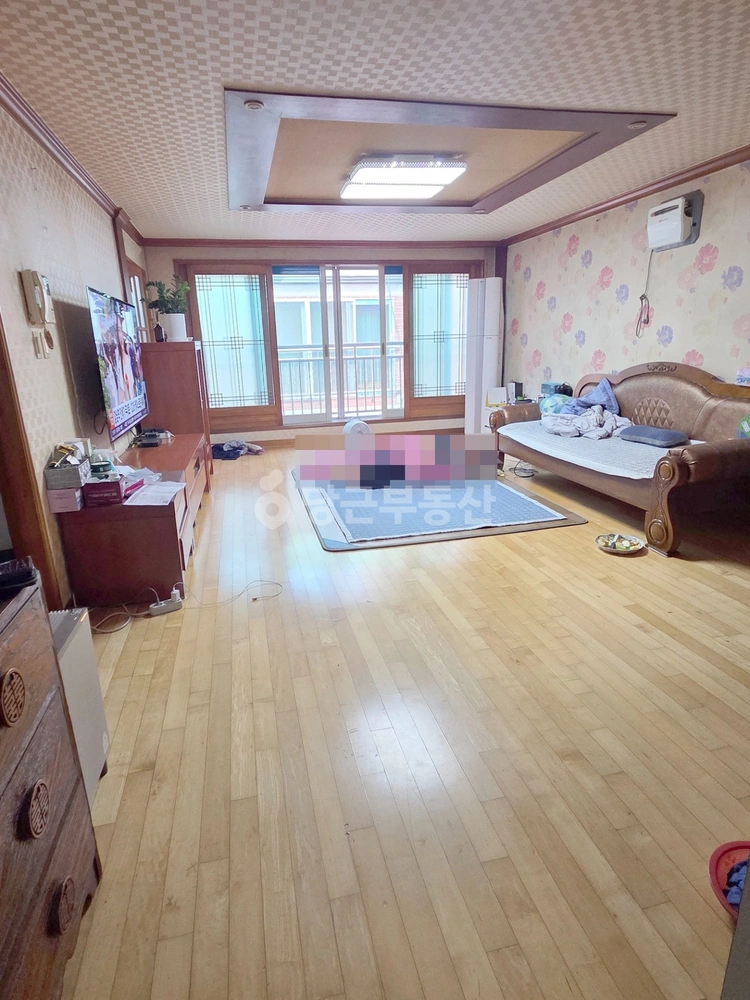부산광역시 사상구 감전동 빌라(투룸 이상) 사진 1