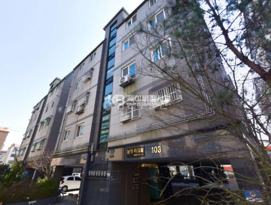 경기도 시흥시 매화동 빌라(투룸 이상) 사진 1