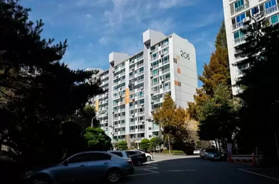 전남광주통합특별시 남구 봉선동 아파트 사진 1