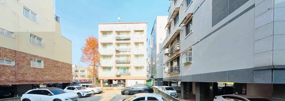 경기도 안산시 단원구 와동 빌라(투룸 이상) 사진 1