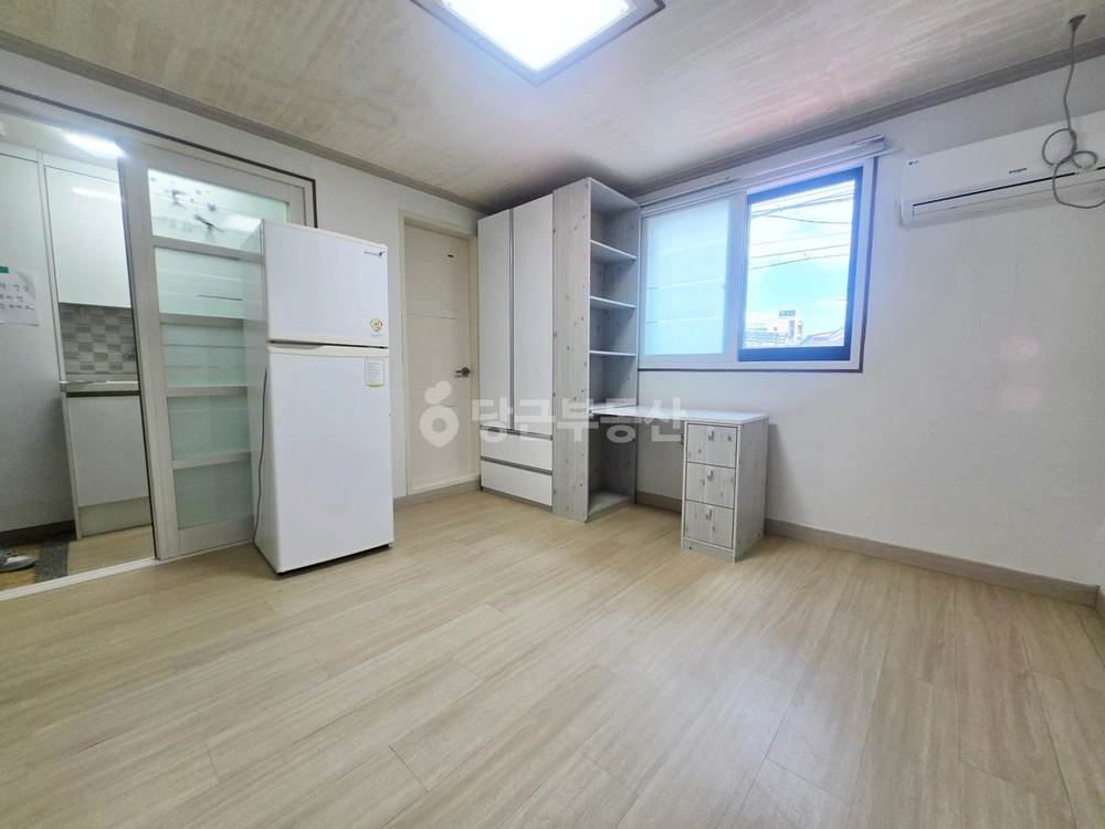 대구광역시 북구 산격동 원룸 사진 1