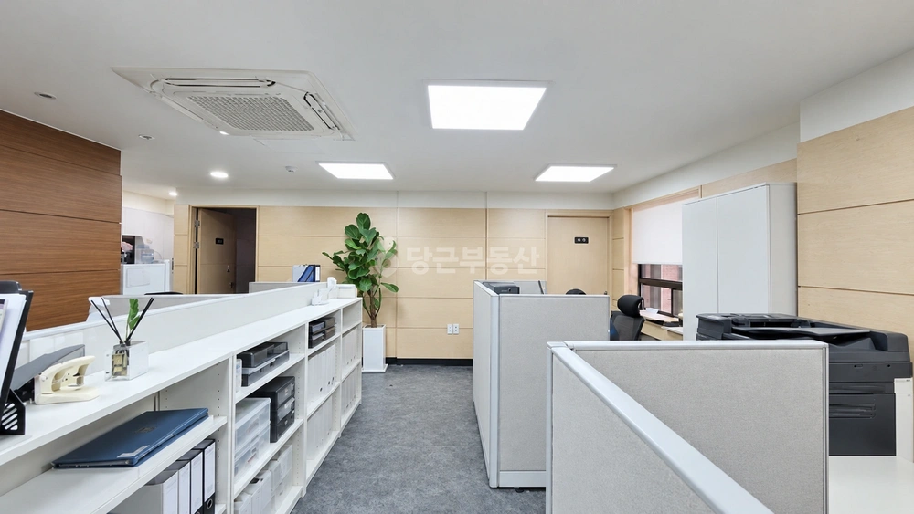 서울특별시 서초구 서초동 사무실 사진 1