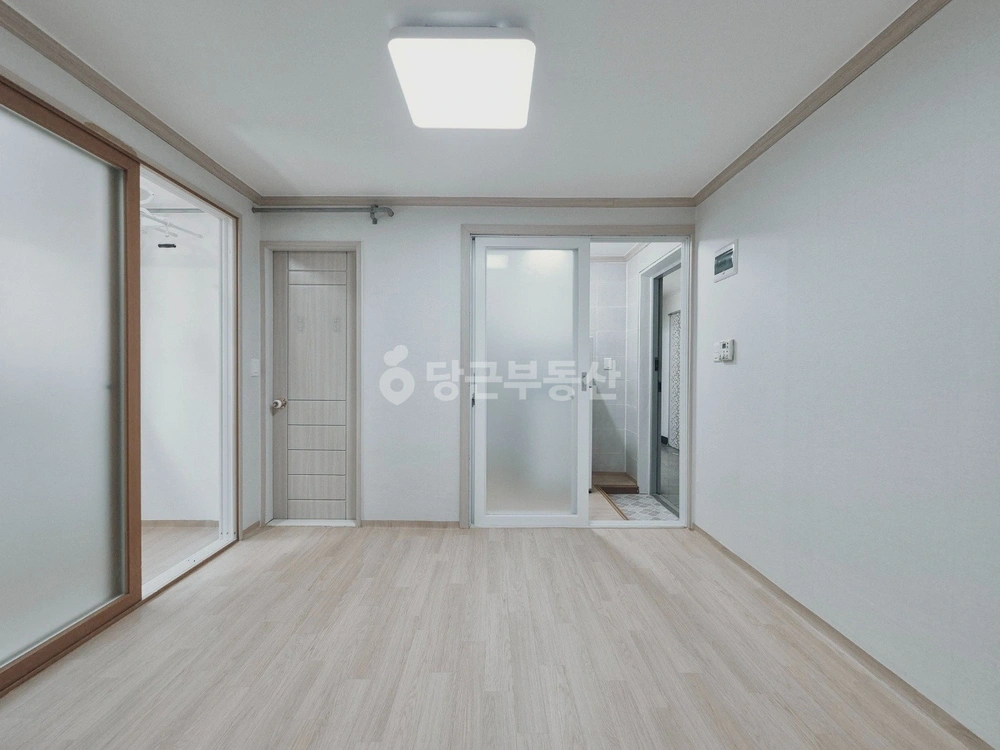 경기도 시흥시 정왕동 원룸 사진 1
