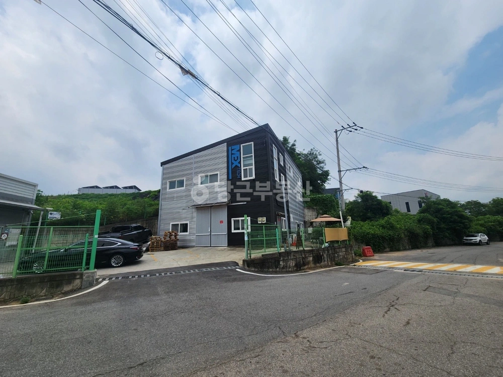 경기도 고양시 일산동구 성석동 공장/창고 사진 1