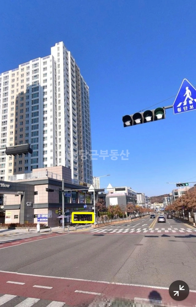 경기도 김포시 마산동 상가 사진 1