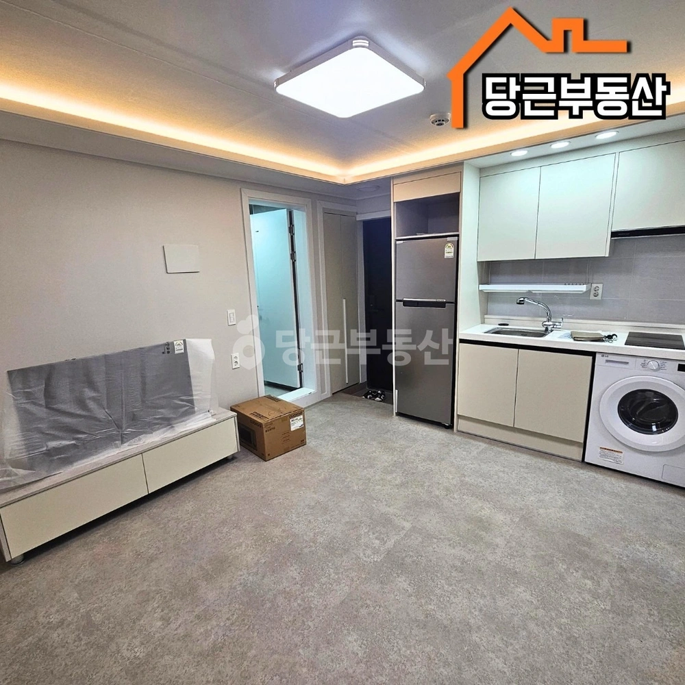 충청북도 청주시 흥덕구 오송읍 원룸 사진 1
