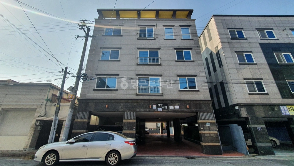 경상북도 구미시 인의동 단독/전원주택 사진 1