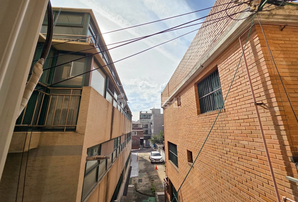 서울특별시 동작구 상도동 원룸 사진 1