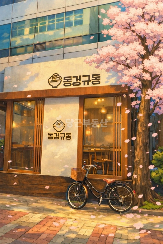 경상남도 김해시 내동 상가 사진 1