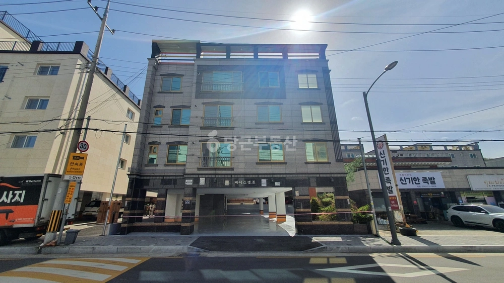경상북도 구미시 진평동 단독/전원주택 사진 1